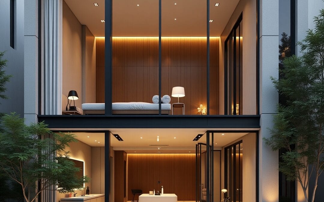 تصميم داخلي وتشطيب الخبر:‎0558436305|دليلك الشامل لتحويل المساحات إلى تحف فنية