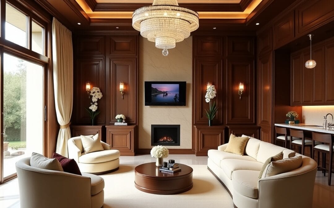 تشطيب فلل فاخرة الدمام:‎0558436305|فن الإتقان مع رواد الترميم والمقاولات