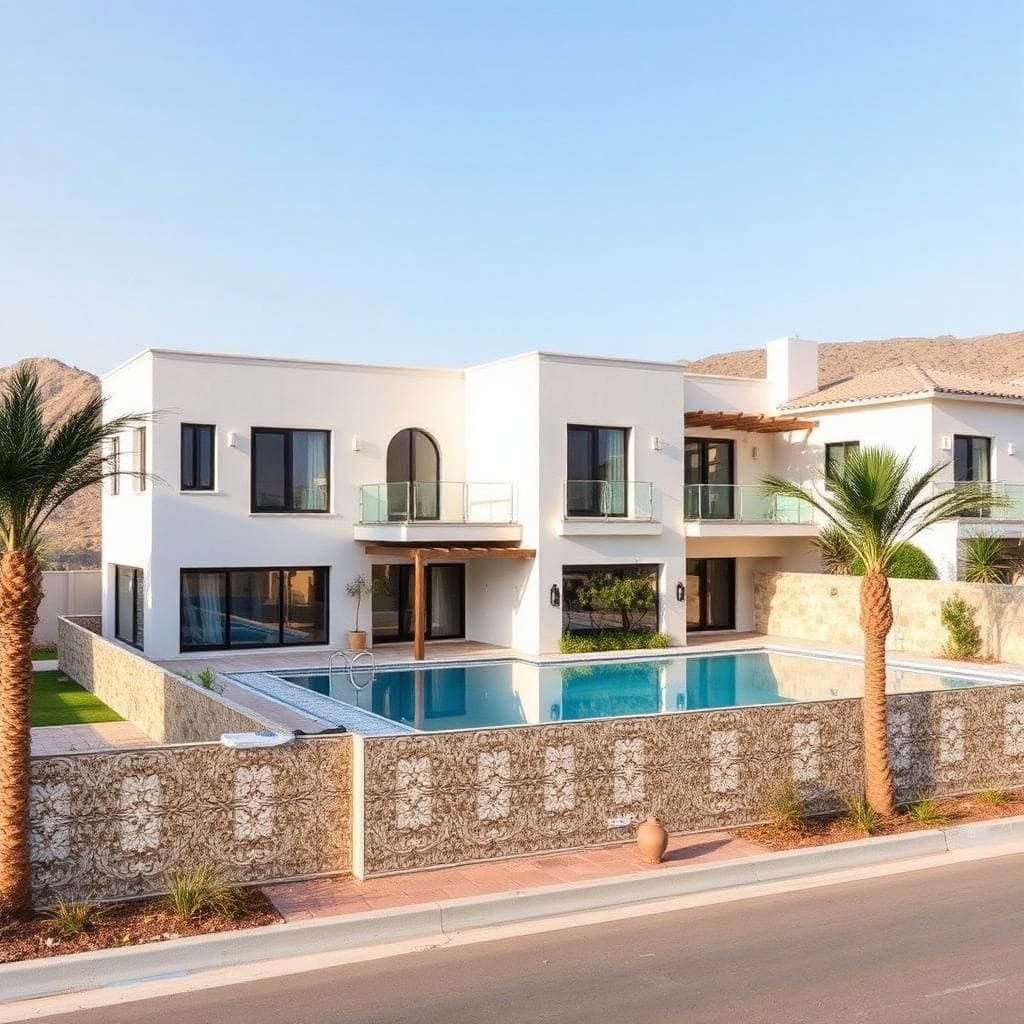 أفضل شركات مقاولات عامة الجبيل 