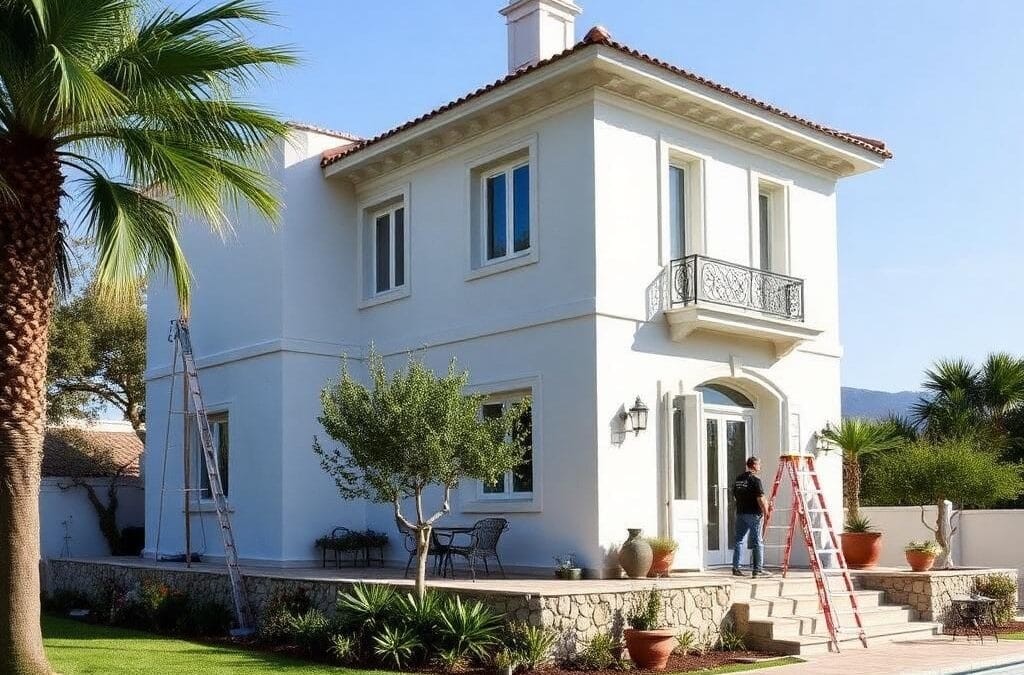 أفضل مقاول في الخبر:‎0558436305|دليلك لاختيار الشريك المثالي في مشاريع البناء والترميم