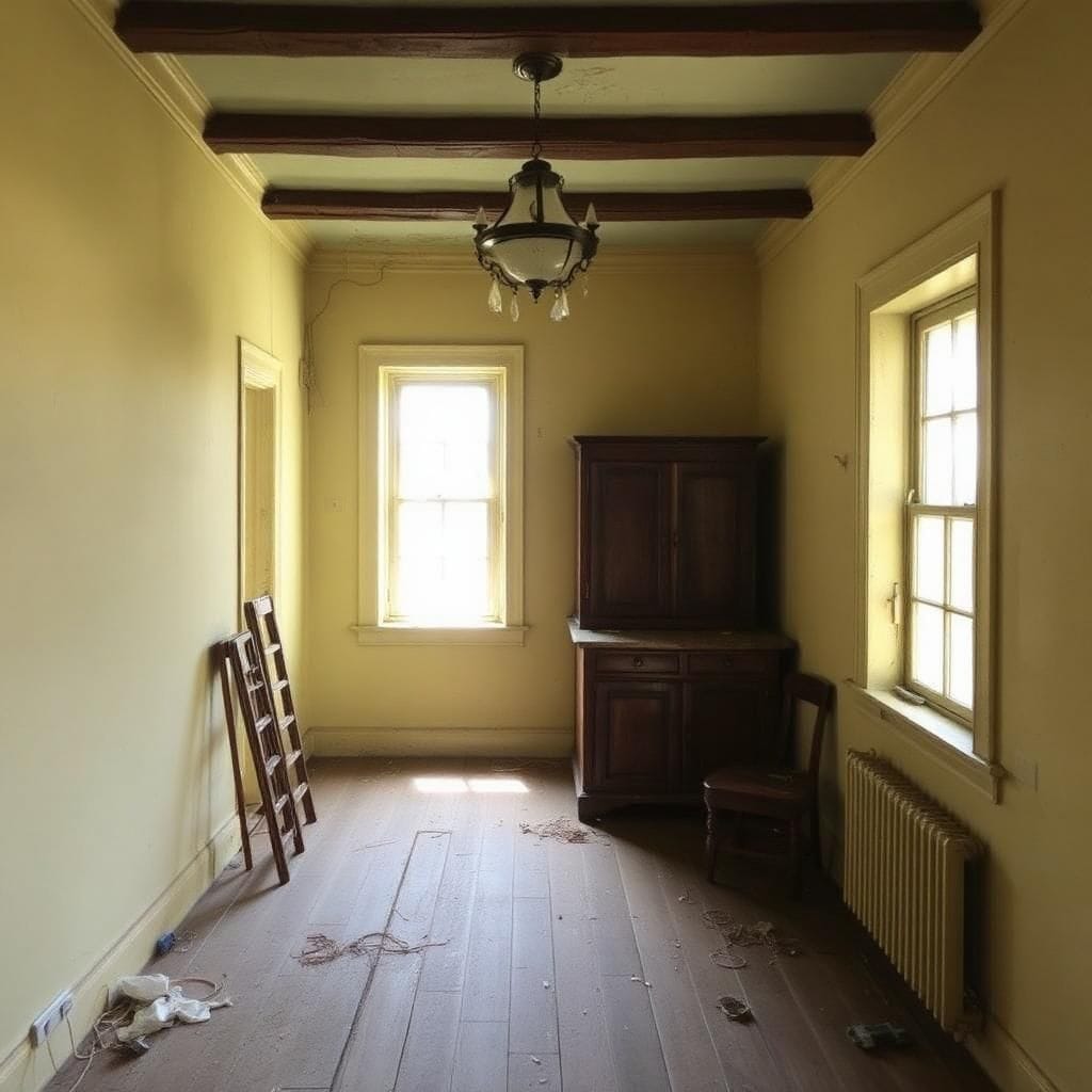 ترميم وصيانه الدمام