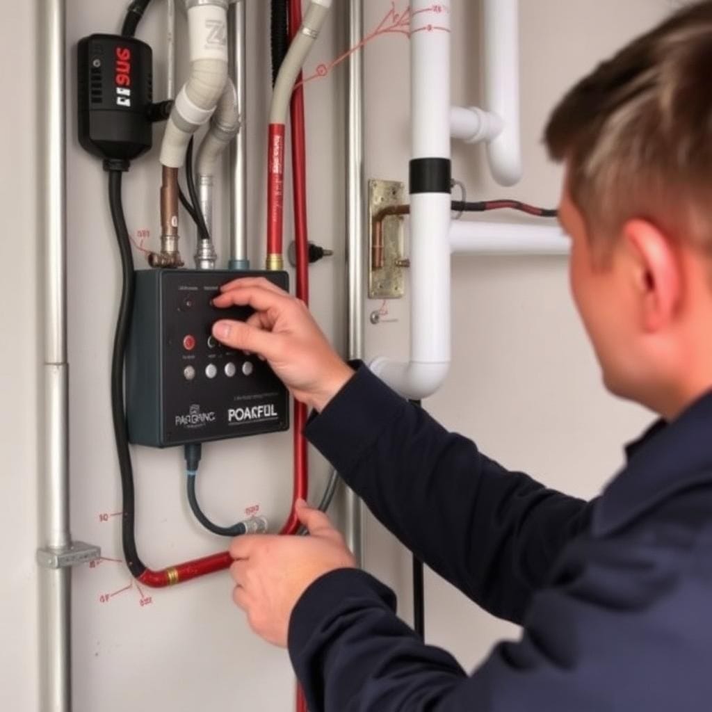 ترميم وصيانه الدمام