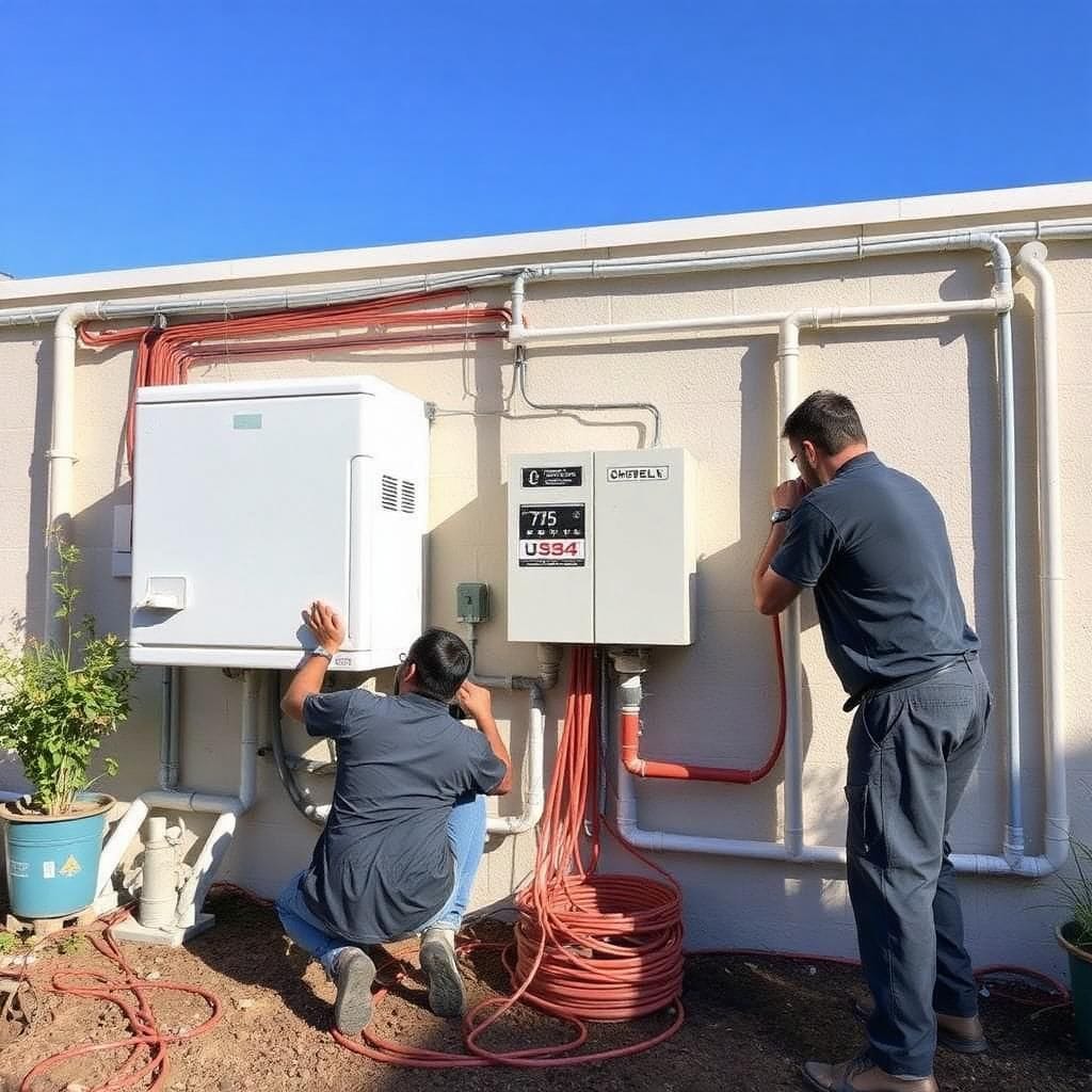 ترميم وصيانه الدمام