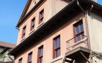 ترميم مباني قديمة الدمام:‎0558436305|خبرة في إحياء الماضي بجودة المستقبل