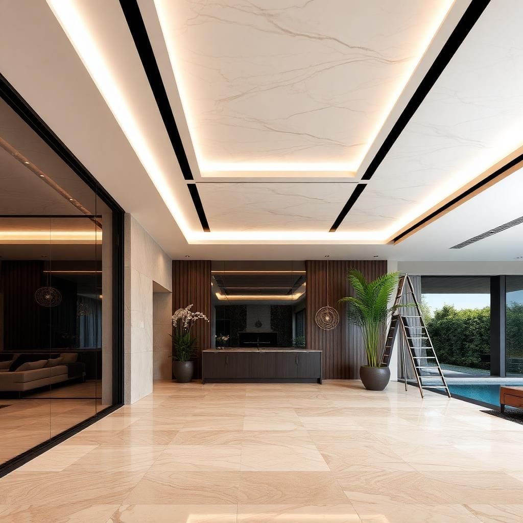 ترميم فلل فاخرة الدمام 