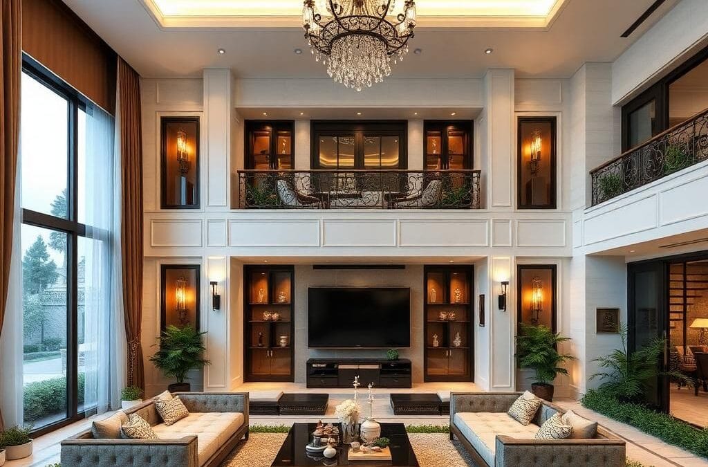 ترميم ديكورات الدمام:‎0558436305|فن إعادة الحياة للمساحات مع رواد الترميم والمقاولات