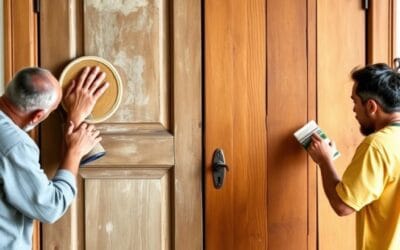 ترميم أبواب الدمام:‎0558436305|الجودة والاحترافية تبدأ من الباب