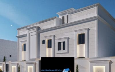 معلم فني ديكور الدمام – خبرة احترافية تصنع الفرق في مشاريع الترميم والمقاولات