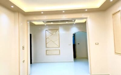 معلم دهانات وديكورات الدمام – احترافية وجودة مع رواد الترميم والمقاولات