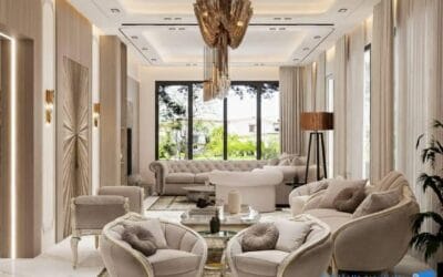 ديكورات فخمة الدمام:‎0558436305| سرّ التميز في عالم التصميم الداخلي