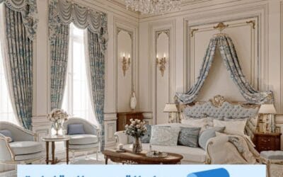 تصاميم ديكورات فاخرة الدمام – رواد الترميم والمقاولات