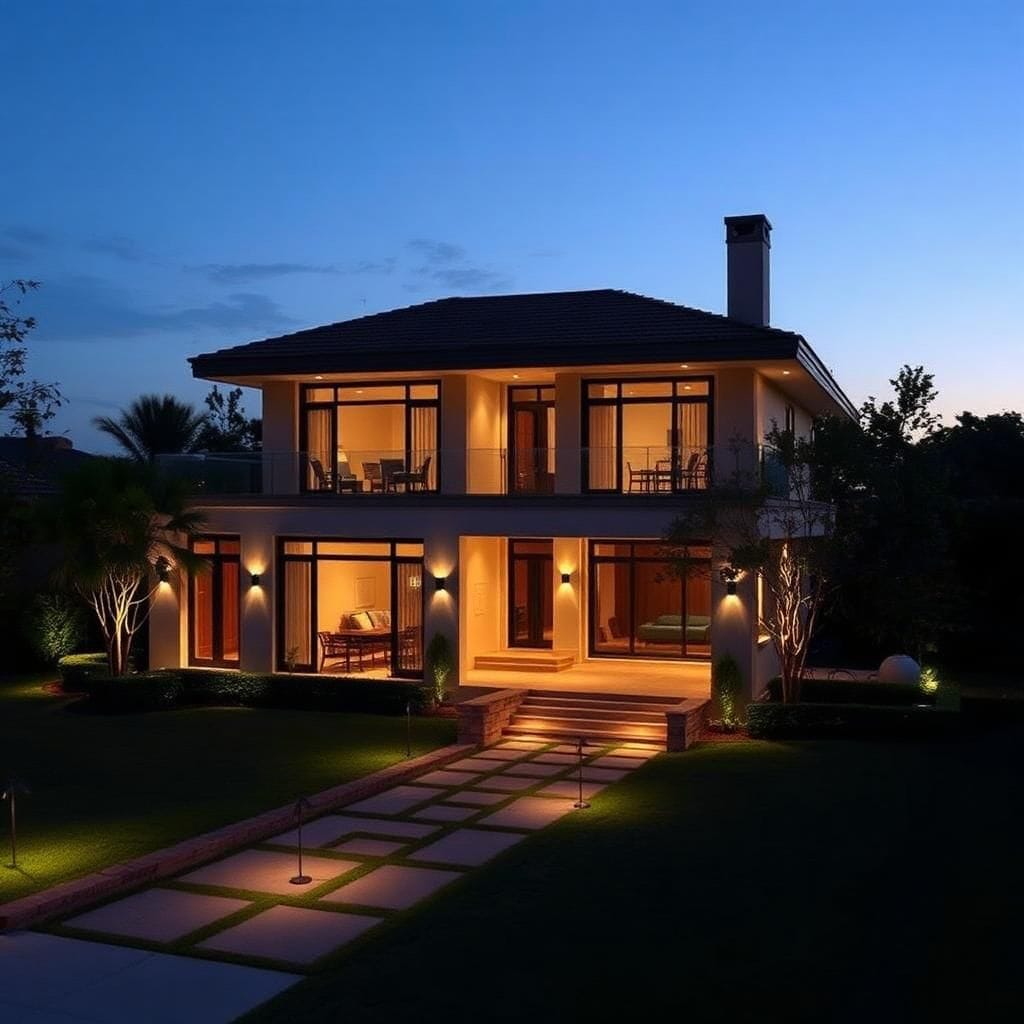 أفضل شركة لـ ديكورات الدمام