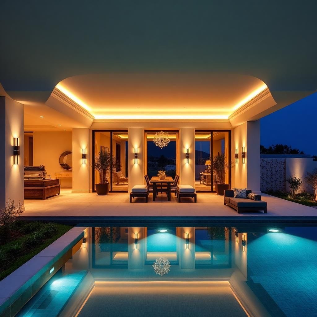 أفضل شركة لـ ديكورات الدمام