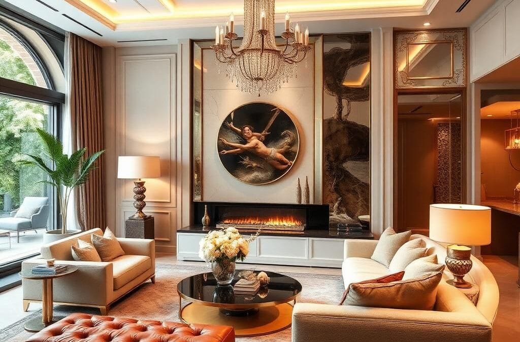 أفضل ديكورات الدمام: 0558436305|دليلك الشامل لاختيار التصميم المثالي لمساحتك