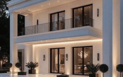 معلم ديكورات الخبر – حوّل منزلك أو مشروعك إلى تحفة فنية مع رواد الترميم والمقاولات