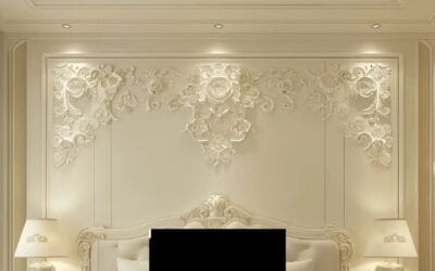 ديكورات الدمام والخبر | روّاد الترميم والمقاولات